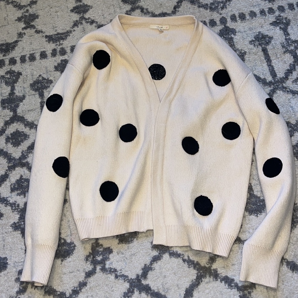 Cardigan - Picture 2 of 2